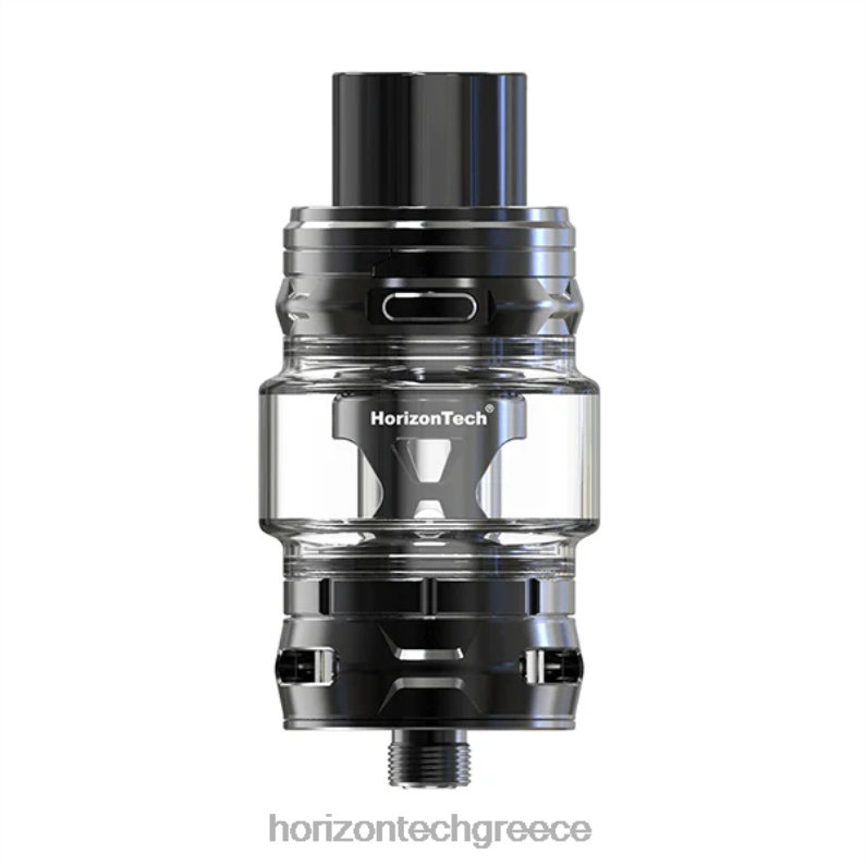 HorizonTech Aquila δοχείο 5ml Horizon Tech vape tank - μαύρος PZTFP190