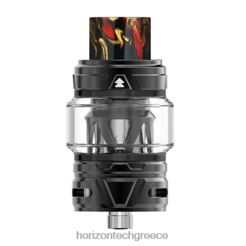 HorizonTech Falcon 2 δεξαμενή HorizonTech vape Greece - μαύρο του άνθρακα PZTFP174