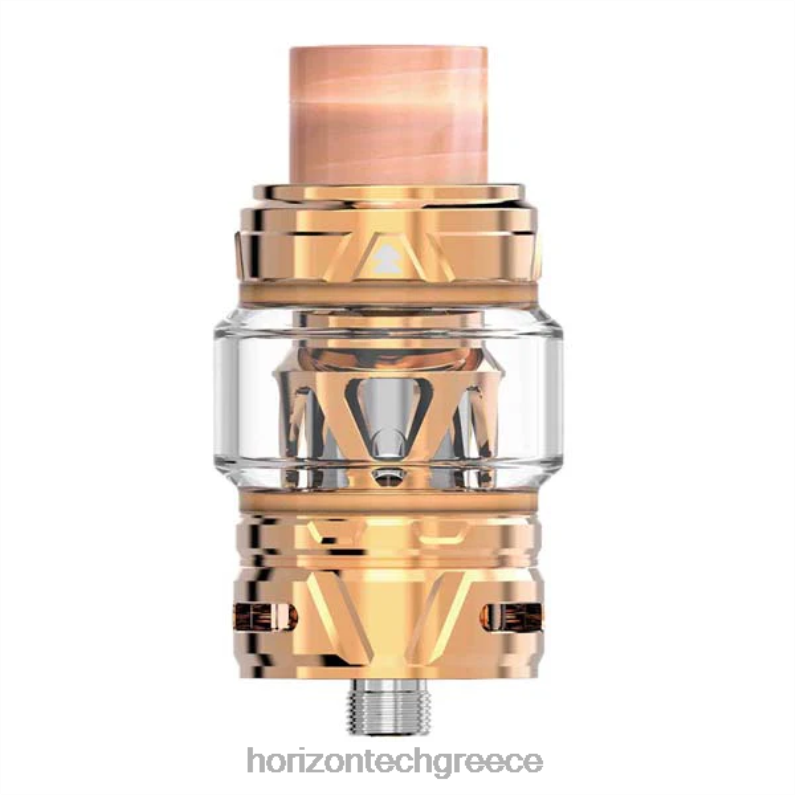 HorizonTech Falcon 2 δεξαμενή Horizon Tech vape coils - ροζ χρυσός PZTFP176