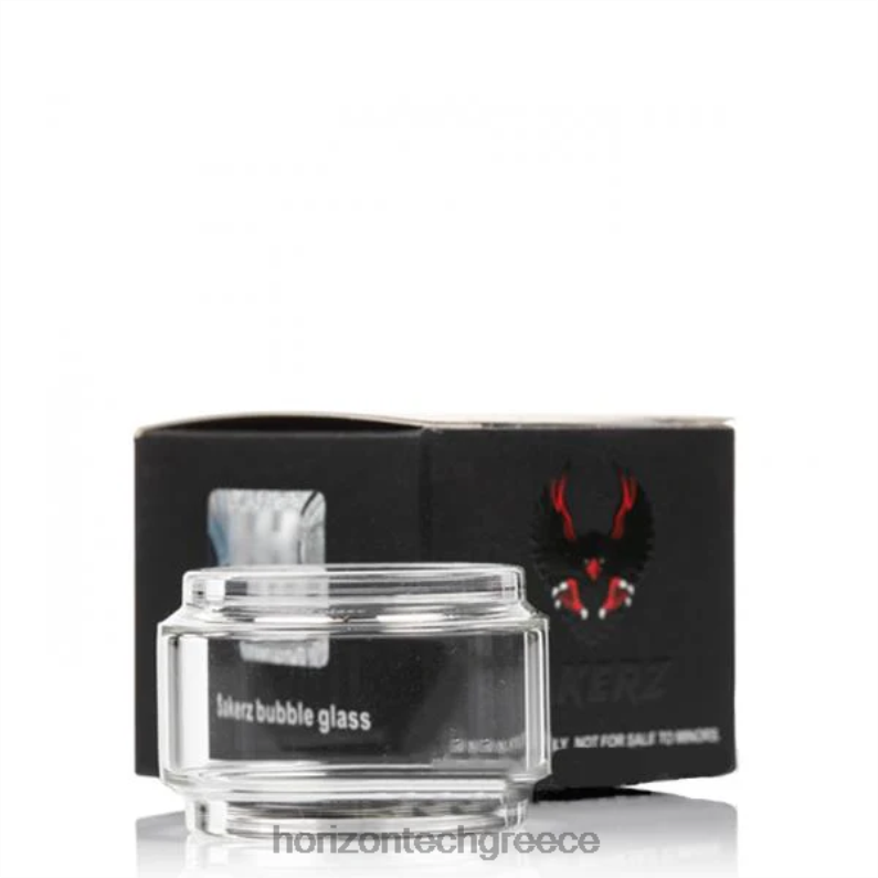 HorizonTech Sakerz ανταλλακτικό ποτήρι 1 τεμ Horizon Tech vape coils - 5 ml (1 τεμ.) PZTFP16