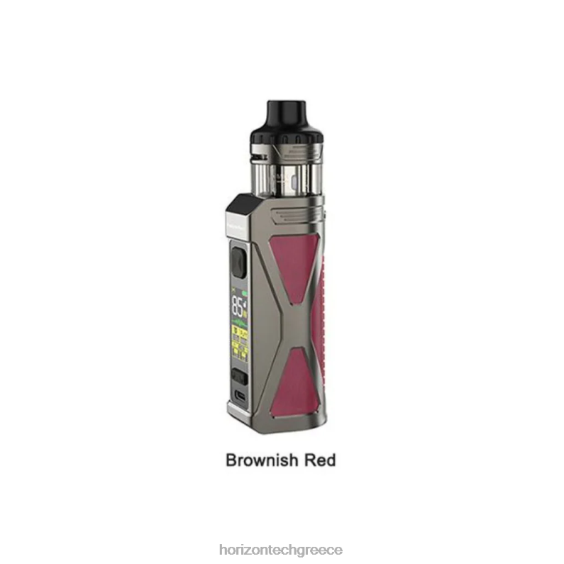 HorizonTech Durandal κιτ 85w HorizonTech Greece - καστανοκόκκινο PZTFP9